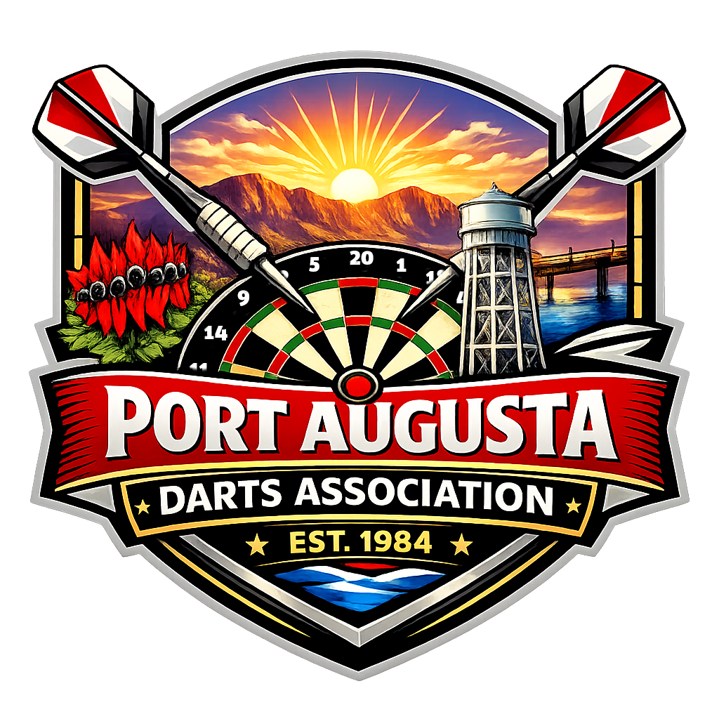 Port Augusta Darts Association